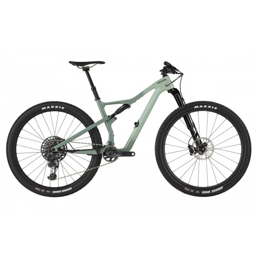 CANNONDALE SCALPEL 29" Carbon SE ULTIMATE